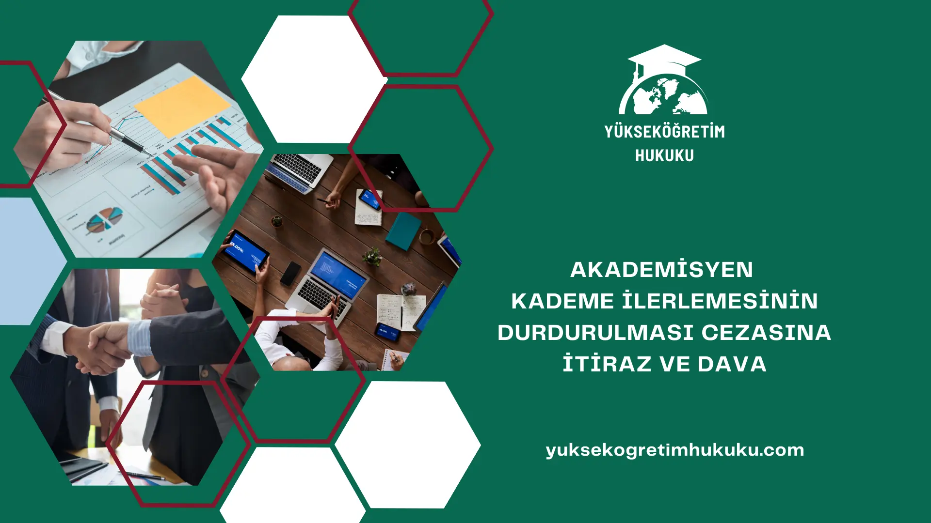AKADEMİSYEN KADEME İLERLEMESİNİN DURDURULMASI CEZASINA İTİRAZ VE DAVA